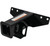 QuadBoss 08-10 Suzuki LT-A450X KingQuad 4x4 AXi 2in ATV Rear Receiver Hitch