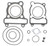 QuadBoss 11-14 Polaris Ranger 800 4x4 EFI Top End Gasket Set