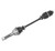 QuadBoss 14-16 Polaris ACE 325 EFI Rear Left Replacement Axle
