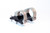 Renthal Integra 35 Handlebar Clamp 50 mm./ +10 Rise - STM116-BKAG Photo - Primary