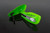 Renthal Handguard - Green - HG-100-GN User 1