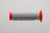 Renthal ATV Dual Compound Grips 1/2 Waffle - Red - G169 User 1