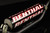 Renthal RC/ 04+ Honda CRF/ 06+ Kawasaki KX/ KXF Twinwall Pad - Tanium - 997-01-TG-02-185 User 1