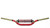 Renthal RC/ 04+ Honda CRF/ 06+ Kawasaki KX/ KXF Twinwall Pad - Red - 997-01-RD-02-185 User 1