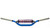 Renthal RC/ 04+ Honda CRF/ 06+ Kawasaki KX/ KXF Twinwall Pad - Blue - 997-01-BU-02-184 User 1