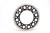 Renthal 92-24 Honda CR125R/250R/500R/ CRF250R/X/450R/RWE/RX Rear Twinring - Black 520-49P Teeth