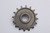 Renthal 19-23 Honda CB 650F/R/ CBR 650R Front Sprocket - 525-14P Teeth - 315A-525-14P User 1