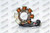 Ricks Motorsport New Hot Shot Series Honda Stator - 21-619H