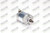 Ricks Motorsport New Honda Starter Motor - 61-106