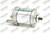 Ricks Motorsport New European TGB Starter Motor - 61-911