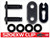 RK Chain 520EXW-CLIP - Natural - 520EXW-CL