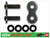 RK Chain 532GSV-RIVET - Natural - 532GSV-RL