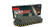 RK Chain BL520ZXW-150L XW-Ring - Black Scale