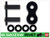 RK Chain BL520ZXW-RIVET - Black Scale - BL520ZXW-RL User 1