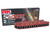 RK Chain RR525ZXW-120L XW-Ring - Red - RR525ZXW-120