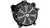 Roland Sands Design Venturi Air Cleaner Speed 7 - Contrast Cut - 0206-2004-BM User 1