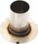 S&S Cycle 1.5in Power Tune XTO Muffler Insert - 550-1661 Photo - Primary