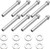 S&S Cycle 3/8-16 x 3.384in x .950in TD S&S Heads w/ Washer Head Bolt - 8 Pack - 93-3070 Photo - Primary