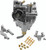 S&S Cycle Super E .0295/.070 Carburetor Assembly - 11-0420 Photo - Primary