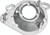 S&S Cycle 1995+ BT Super E/G & SBEFI Air Cleaner Backplate For S&S Vacuum Breathing - 17-0380 Photo - Primary S&S Cycle 1995+ BT Super E/G & SBEFI Air Cleaner Backplate For S&S Vacuum Breathing - 17-0380 Photo - Primary