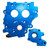 S&S Cycle 99-06 BT TC3 Oil Pump & Cam Plate Kit - 310-0731 User 1