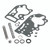 S&S Cycle 36-91 BT HVHP Oil Pump Gasket - 31-6275 Photo - Primary
