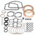 S&S Cycle 66-84 BT 3-1/2in Top End Gasket Kit - 90-9500 Photo - Primary