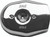 S&S Cycle 08-16 Touring/16-17 Softail Models Stealth Air Cleaner Kit w/ Chrome Tribute Cover - 170-0594 User 3