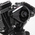 S&S Cycle 08-17 Touring/16-17 ST Models Stealth Air Cleaner Kit w/ Gloss Black Mini Teardrop Cover - 170-0438 Photo - Primary