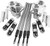 S&S Cycle 66-84 BT Hydraulic Valve Train Conversion Kit - 33-5451 Photo - Primary