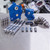 S&S Cycle 2017+ M8 Models Gear Drive 465G Cam Chest Kit w/ Chrome Pushrod Tubes - Oil Cooled - 310-1005A Photo - Primary
