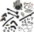 S&S Cycle 01-05 BT 58mm Single Bore Throttle Body Kit - 106-4407 Photo - Primary