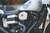 S&S Cycle 01-15 Fuel-Injected Softail Models Stealth Air Cleaner Kit w/ Chrome Tribute Cover - 170-0596 User 1