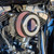 S&S Cycle 08-16 Touring/16-17 Softail Stealth Air Stinger Kit w/ S&S Ring - 170-0715A Photo - Primary