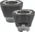 S&S Cycle 1999+ BT 4-1/8in Bore Cylinder Set For 124in & 124in Hot Set Up Kits - Wrinkle Black - 910-0255 Photo - Primary