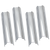 S&S Cycle 2.600in Pushrod Cover Keeper Set - Chrome - 93-4101 User 1
