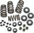 S&S Cycle 04-19 XL Valve Spring Kit - .650in - 106-5909 Photo - Primary