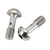 S&S Cycle 3/8-16 x 1in Flanged Screw - 500-0877 Photo - Primary