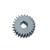S&S Cycle 36-56 BT 6 Tooth Pinion Oil Pump Drive Gear - 33-4237 Photo - Primary