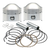 S&S Cycle 36-84 BT 3-7/16in Piston Set - .040in - 106-5775 User 1