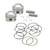 S&S Cycle 36-84 BT 3-7/16in x Up To 4-3/4in Stroke HC Piston Set - .080in - 106-5781 User 1