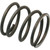 S&S Cycle 1936+ BT .730in x .890in x .925in Pushrod Cover Cap Spring - 93-4018 Photo - Primary