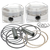 S&S Cycle 66-84 BT .032in 3-5/8in Head Gasket - 10 Pack - 93-1062 Photo - Primary