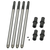 S&S Cycle 66-84 Adjustable Pushrod Kit - .0625in - 93-5014 User 1