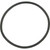 S&S Cycle 70-99 BT Flangeless Points Cover Gasket - 31-0237 Photo - Primary