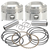 S&S Cycle 79-84 BT 3-1/2in +.010in 80in LC Forged Pistons - 106-5512 User 1