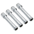 S&S Cycle 84-99 BT Pushrod Cover Kit - Chrome - 93-4038 User 1