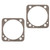 S&S Cycle 84-99 BT .018in 4in Bore Base Gasket - 930-0094 Photo - Primary