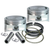 S&S Cycle 84-99 BT 4in x 4-1/2in Piston Set - Standard - 92-1410 User 1