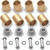 S&S Cycle 86-03 XL Rocker Arm Rebuild Kit - 90-4104 Photo - Primary